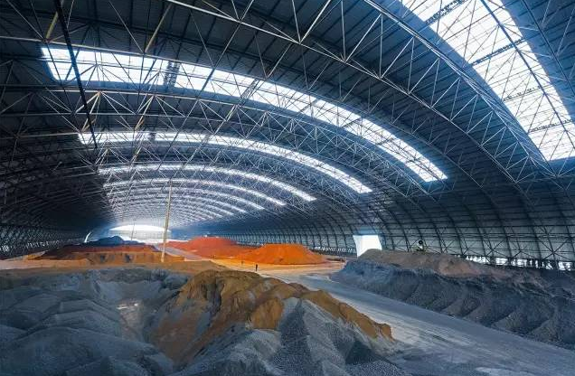 邢台怎么实施料场关闭作业才能既便宜又环保