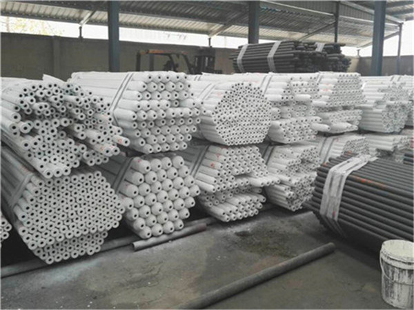 邢台网架成品发货